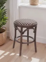 Табурет Венский мягкий