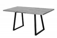 Стол LOFT Beton