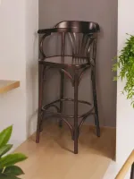 Стул Венский Барный 750 твердый