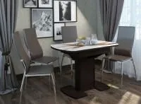 Стол: Соло, раздвижной