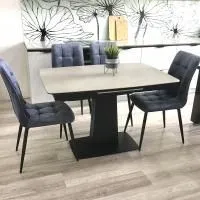 Стол СЛИМ ceramic