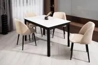 Стол ОСТИН ceramic gloss
