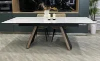 Стол РАНДЕВУ ceramic