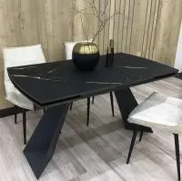 Стол Купер керамика