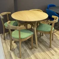 Стол Луиджи М (нераздвижной)