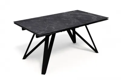 Стол Флай ceramic matte