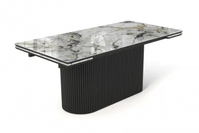 стол "Рапсодия" ceramic_gloss