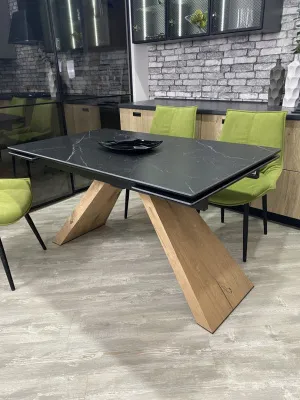 Стол Шервуд ceramic