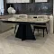 Стол САХАРА ceramic gloss
