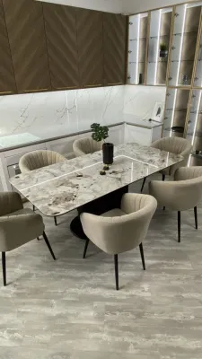 Стол Эллада ceramic