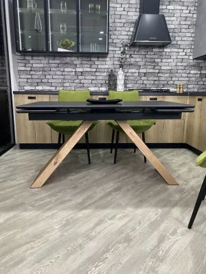 Стол Шервуд ceramic