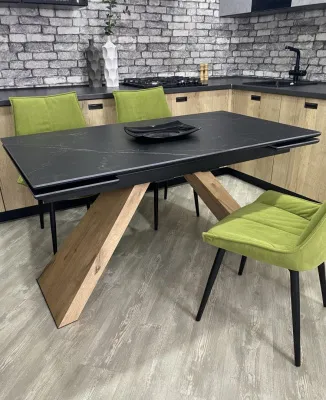 Стол Шервуд ceramic