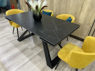 Стол СТАРК ceramic