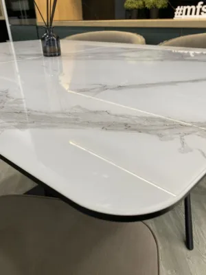 Стол СЛИМ ceramic