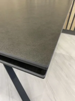 Стол ТАНГО ceramic matte