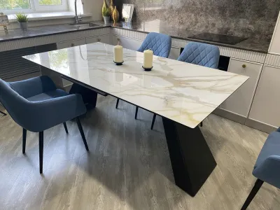 Стол ОНИКС ceramic 