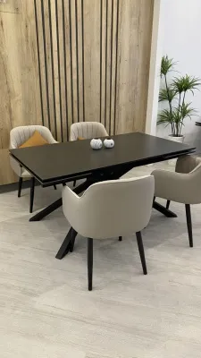 Стол ТАНГО ceramic matte
