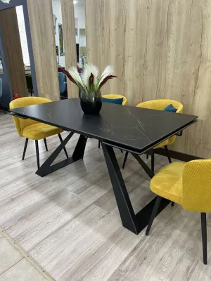 Стол СТАРК ceramic