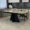 Стол САХАРА ceramic gloss