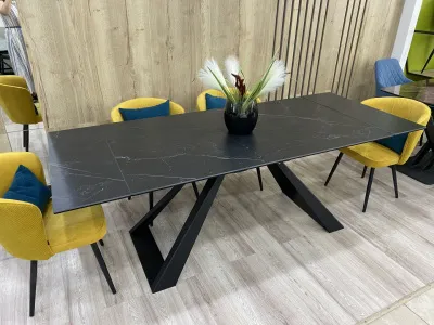 Стол СТАРК ceramic
