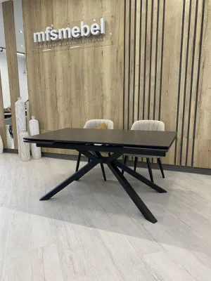 Стол ТАНГО ceramic matte