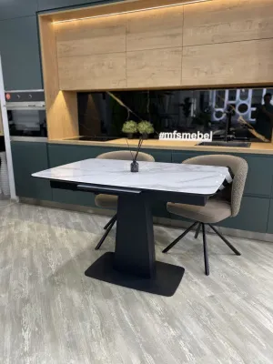Стол СЛИМ ceramic