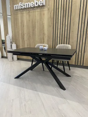 Стол ТАНГО ceramic matte