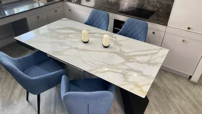 Стол ОНИКС ceramic 