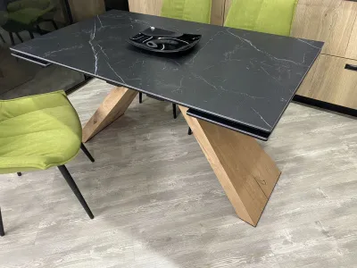 Стол Шервуд ceramic