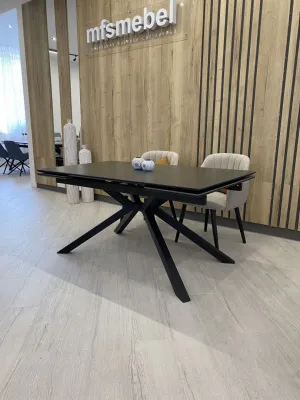Стол ТАНГО ceramic matte