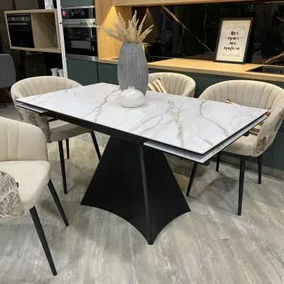Стол ШАНТИ ceramic