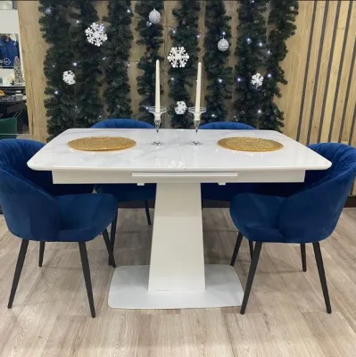 Стол СЛИМ ceramic