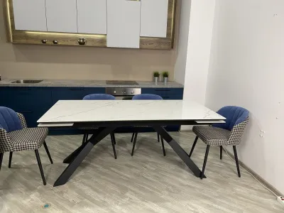 Стол ХЭНК ceramic