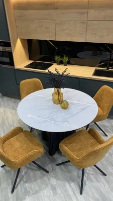 Стол "Адажио" Круг