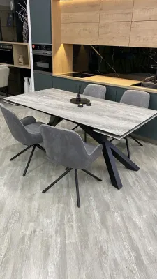 Стол ХЭНК ceramic