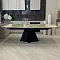 Стол САХАРА ceramic gloss