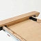 Стол Фьорд нераздвижной